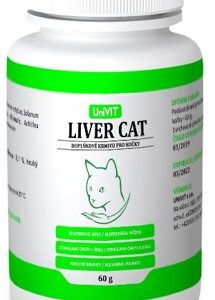 Liver Cat