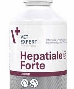 Hepatiale Forte liquid