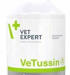 VeTussin sirup