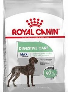 Royal Canin Maxi Digestive Care
