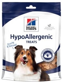 Hills Canine pochoutka Hypoallergenic Treats