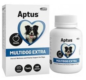 Aptus Multidog Extra VET