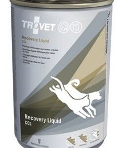 Trovet kočka/pes CCL