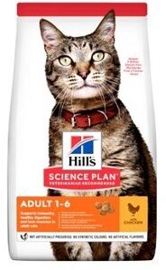 Hills Feline Adult Chicken