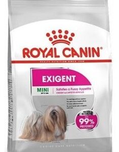 Royal Canin Mini Exigent