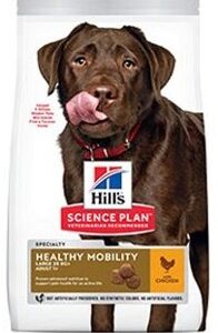 Hills Canine Dry Healty Mobility Adult Large Chicken