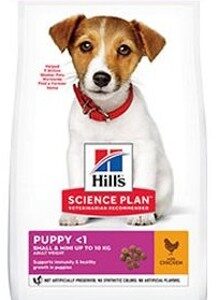 Hills Canine SP Puppy Small&Mini Chicken