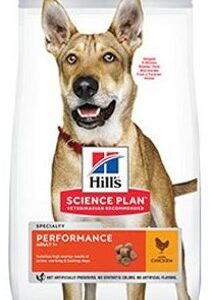 Hills Canine Dry Performance Adult Medium