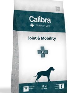 Calibra VD Dog Joint & Mobility