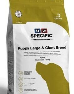 Specific CPD-XL Puppy Large+Giant Breed
