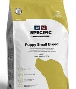Specific CPD-S Puppy Small Breed