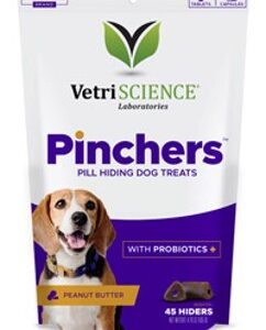 VetriScience Pinchers - pamlsek na ukrývání léků