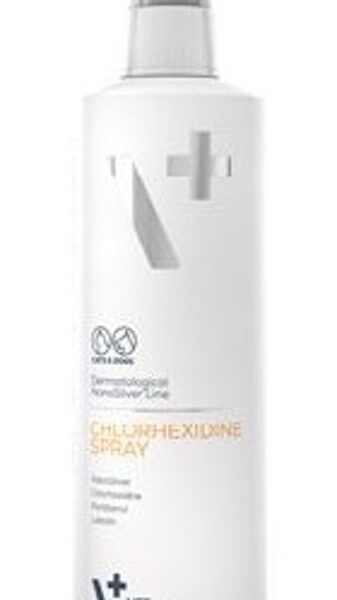 VetExpert Chlorhexidin Spray