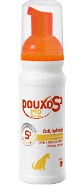 Douxo S3 Pyo Mousse