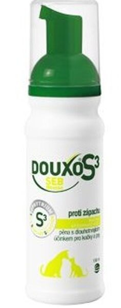 Douxo S3 Seb Mousse