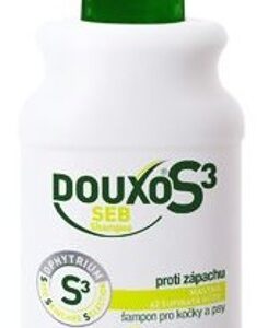 Douxo S3 Seb Shampoo