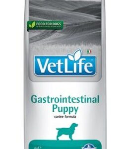 Vet Life Natural DOG Gastro-Intestinal PUPPY