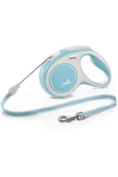 Vodítko FLEXI Comfort M lanko 5m/20kg