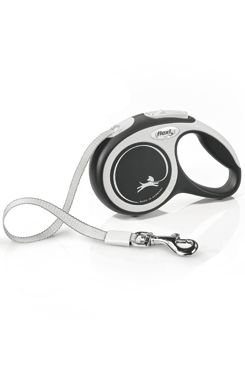 Vodítko FLEXI Comfort XS pásek 3m/12kg