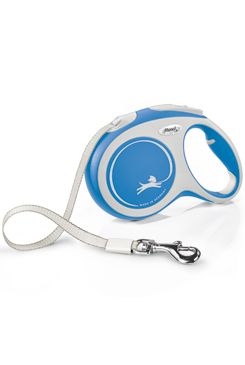 Vodítko FLEXI Comfort L pásek 5m/60kg