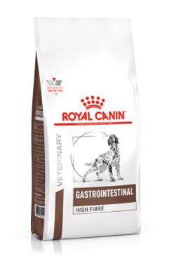 Royal Canin VD Dog Gastrointestinal High Fibre
