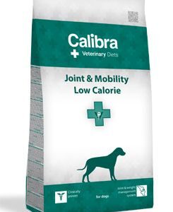 Calibra VD Dog Joint&Mobility Low Calorie
