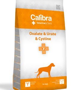 Calibra VD Dog Oxalate&Urate&Cystine