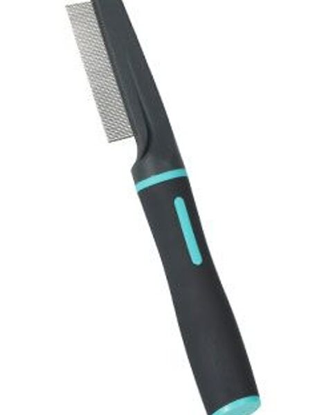 Hřeben ANAH na vyčesávání blech pro psy