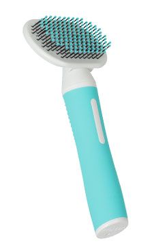 Kartáč ANAH rozčesávací pro štěňata