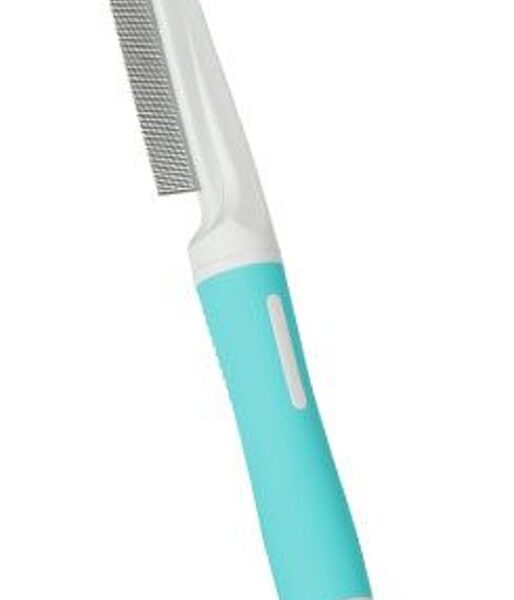 Hřeben ANAH na vyčesávání blech pro štěňata