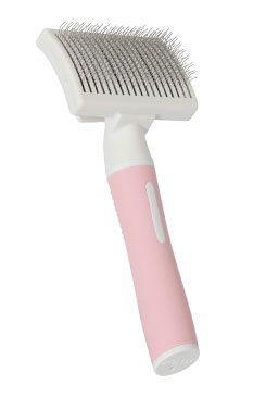 Kartáč ANAH rozčesávací se zasouvacími hroty pro kočky