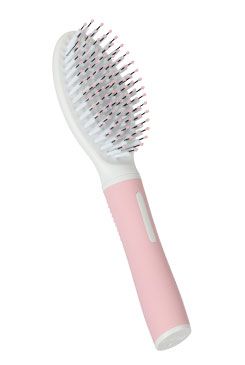 Kartáč ANAH ze dvou materiálů pro kočky