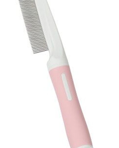 Hřeben ANAH jemný pro kočky