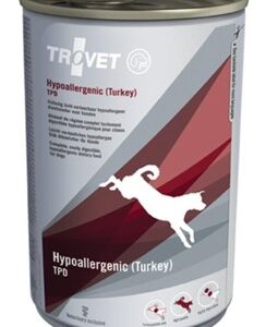 Trovet pes TPD