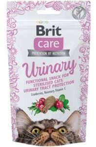 Brit Care Cat Snack Urinary