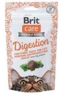 Brit Care Cat Snack Digestion