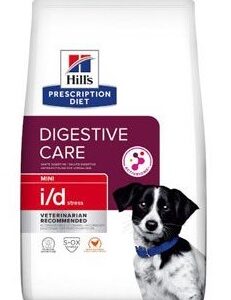 Hills Canine I/D Digestive Care Stress Mini