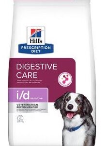 Hills Canine I/D Digestive Care Sensitive