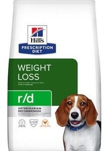 Hills Canine R/D Weight Loss