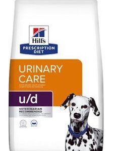 Hills Canine U/D Urinary Care