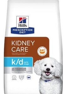Hills Canine K/D Early Stage
