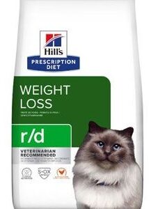 Hills Feline R/D