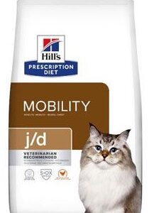 Hills Feline J/D