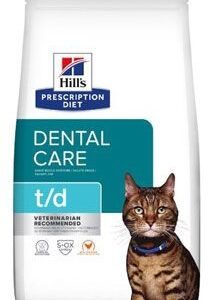 Hills Feline T/D