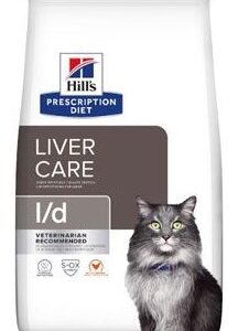Hills Feline L/D