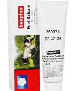 Beaphar Mast na tlapky