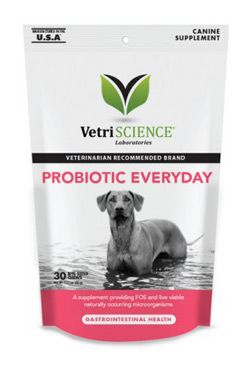VetriScience Probiotic Everyday