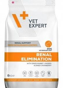 VetExpert VD 4T Renal Elimination Dog