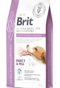 Brit VD Dog GF Ultra-Hypoallergenic