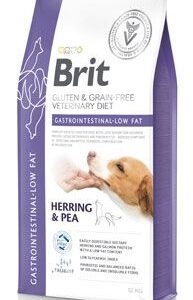 Brit VD Dog GF Gastrointestinal-Low fat